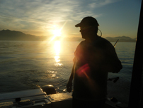 Imperial Eagle Channel
