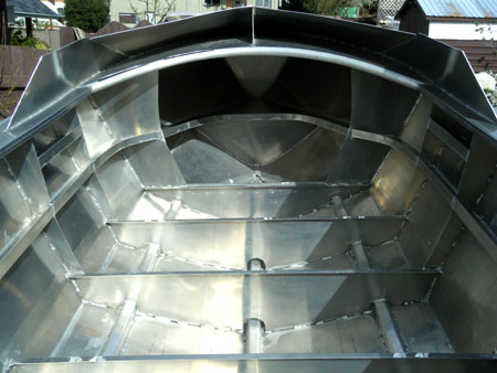 2.Sub-floor